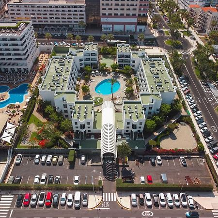 Go2Tenerife Apart'Jara Pool View & Beach At 5 Min Playa de las Americas  Zewnętrze zdjęcie
