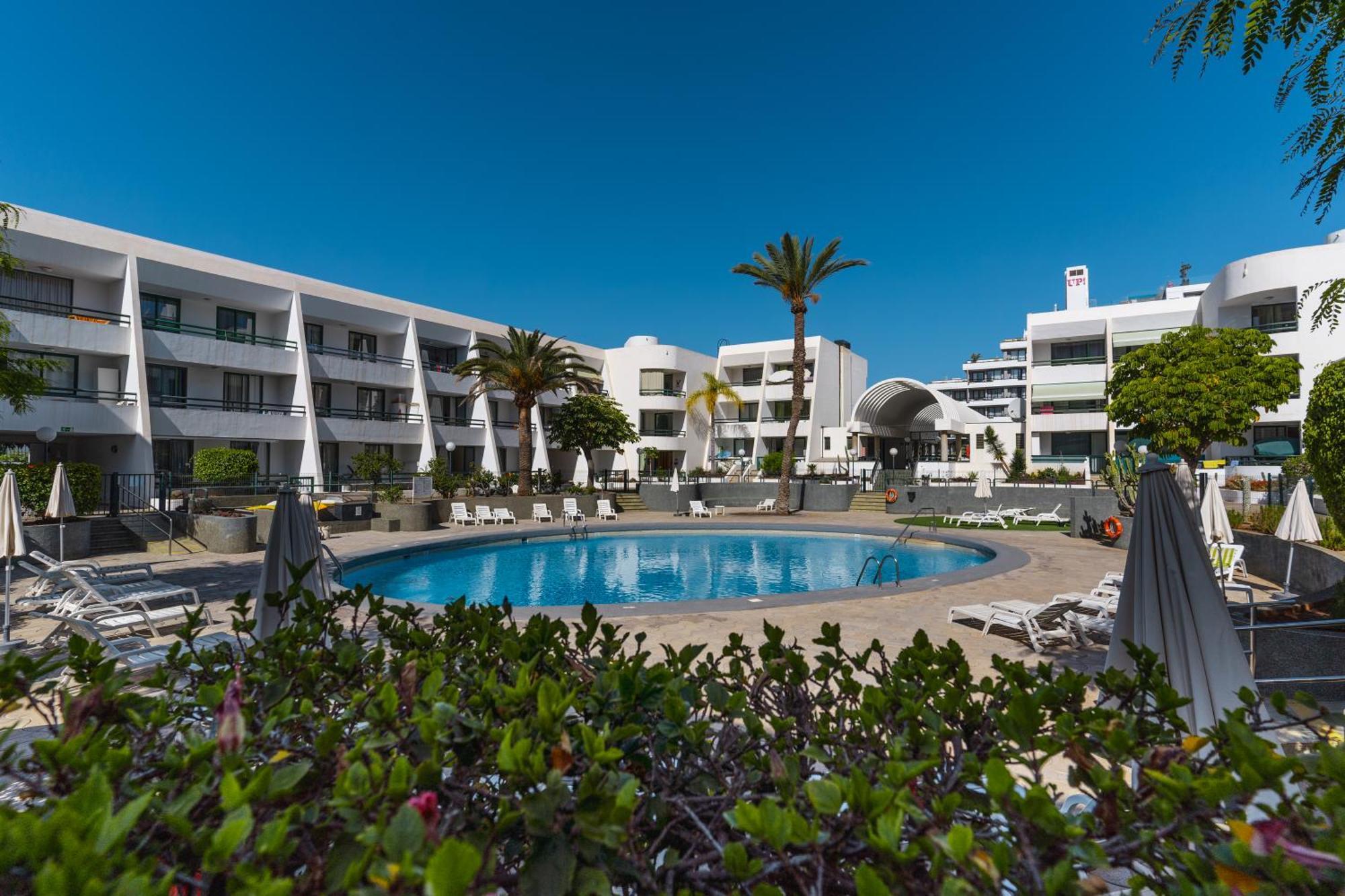 Go2Tenerife Apart'Jara Pool View & Beach At 5 Min Playa de las Americas  Zewnętrze zdjęcie