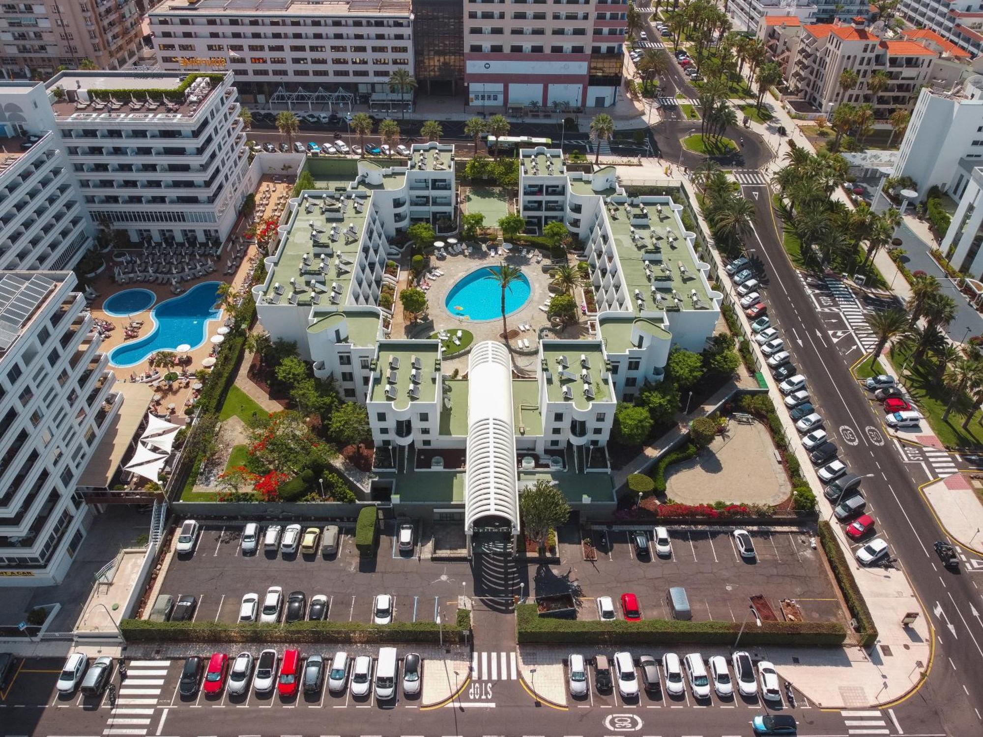 Go2Tenerife Apart'Jara Pool View & Beach At 5 Min Playa de las Americas  Zewnętrze zdjęcie